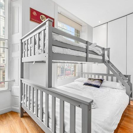 3-Bedroom Flat In London Sleeps 14 Hy1 Dış mekan fotoğraf